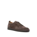 Henderson Herre Sko Brun 44 EU,