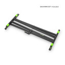 Gravity Keyboard Stativ
