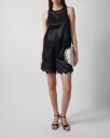 One & Other Shorts Grace Black 40