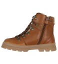 Wheat Vinterstøvler Toni Tex Hiker Cognac 31
