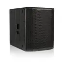 Db Technologies Sub 618 Semi Horn Aktiv 18" 1200w