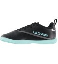 Puma Fotballsko   Ultra 7 Play IT Jr   Black/Intens Mint   Puma   34   Innesko Blå Svart Turkis