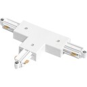 Osram Tracklight 1F T stykke hvit