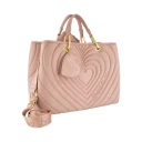 Braccialini Dame Vesker Rosa ONE SIZE,