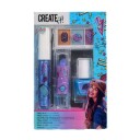 Create It Mini Sminkesett Holographic Galaxy