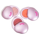 DAAR Creamy Pearl Blush Pink Sorbet