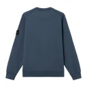 Stone Island Herre Gensere & Hettegensere Blå XL,