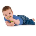 Halilit Baby Maracas Klokkeformet