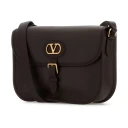Valentino Garavani Herre Vesker Brun ONE SIZE,