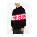Gcds Herre Gensere & Hettegensere Svart L,