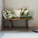 Chhatwal & Jonsson Hawa putevar 50 x cm Aqua/Cactus Green