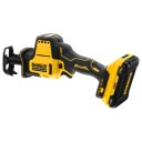 Dewalt Sabelsag DCS369NT-XJ