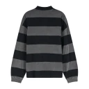 Represent Herre Topper Svart L,