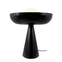 Dyberg Larsen Ava Bordlampe Sort