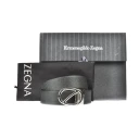 Zegna Herre Accessories Svart 110 CM,
