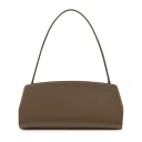 Ferragamo Dame Vesker Brun ONE SIZE,