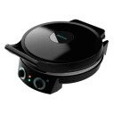 Cecotec Pizza Ovn og Grål 1800w 31cm