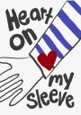 Emotionally Bold Plakat / 21x30cm