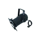 EuroLite Par-46 Spot E27 Black