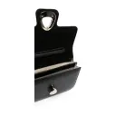 A.p.c. Dame Vesker Svart ONE SIZE,