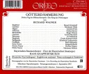 Hans Knappertsbusch Bavarian State Opera Chorus Bernd Aldenhoff Birgit Nilsson Elisabeth Lindermeier Gerda Sommerschuh Gottlob Frick Hermann Uhde Hertha T Pper Hertha Töpper Ira Malaniuk Irmgard Barth Leonie Rysanek Marianne Schech Otakar Kr