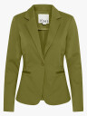 Ichi Kate Blazer Grønn M