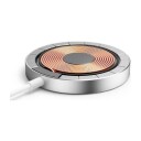 HAMA MAGCHARGE FC15 15 W TRÅDLØS LADER