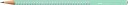 Faber Castell Blyant Faber Sparkle Pearl Mint