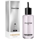 Paco Rabanne Phantom Elixir Intense 200ml Parfyme Refill for Menn