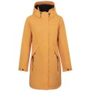 Elin Jacket Apricot XL Technical spring parka