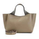 Tod's Dame Vesker Beige ONE SIZE,