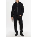 Stone Island Herre Strikkevarer Svart L,