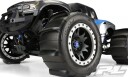 Pro Line 1014613 Sling Shot 4.3" Pro Loc on Impulse Pro Loc X Ma