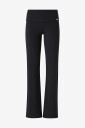 Aim'n Bukser Ease Ribbed Pants Svart