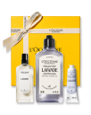 L'occitane En Provence Lavande lavender Perfume Set