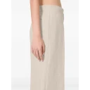 Max Mara Dame Bukser Beige XS,