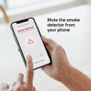 Hombli - Smart Smoke Detector White - Bundle 2+1 Value offer