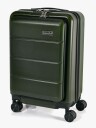Rakel W Traveling RW Travel Weekender 20" Trillekoffert, Grønn