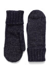 Becksöndergaard Max Mitten - Navy - ONE SIZE