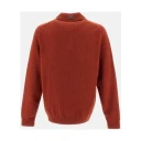 Paul Smith Herre Topper Rød M,