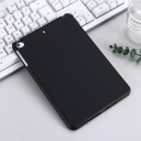 iPad Mini (2019) Liquid Silicone Deksel Svart
