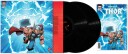 Foreign Tongues Marvel Collectors Series Thor Vinyl
