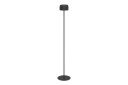 Gulvlampe Eglo Roccanova-L Svart