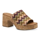 Tamaris Dame Sko Flerfarget 36 EU,