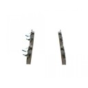 Bremseklosser BOSCH 0 986 424 125