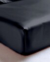 Silke Laken Svart
