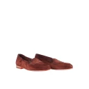 Santoni Dame Sko Brun 38 EU,