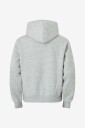 Champion   Hettegenser Hooded Sweatshirt   Grå