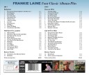 Frankie Laine  Four Classic Albums Plus  CD