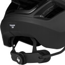 Sweet Protection Falconer Aero 2Vi MIPS Helmet Matte Black L/XL (59-61cm)